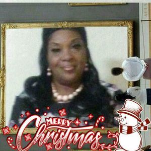 Meet your Posher, Chandra yvette